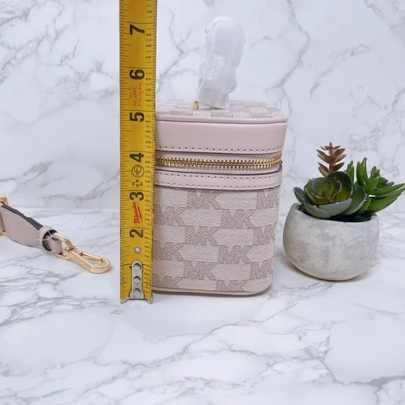 Michael Kors Trunk Crossbody - Picture 6 of 9